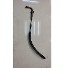 Трубка глушителя