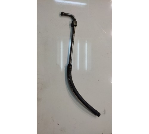 Трубка глушителя