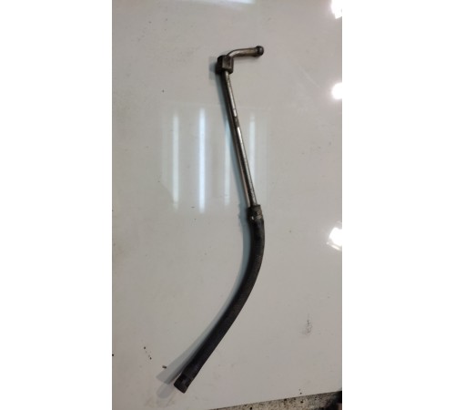 Трубка глушителя