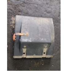 Крыло заднее левое