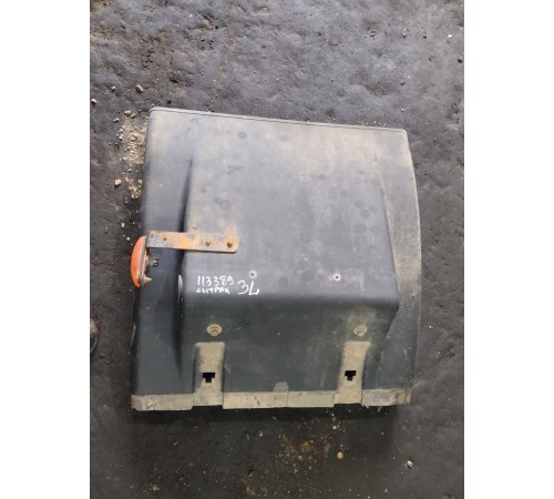 Крыло заднее левое