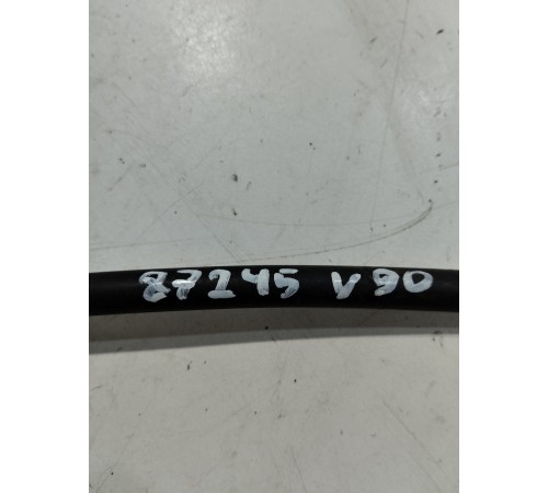 Вакуумная трубка (тройник)