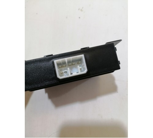 Блок электронный