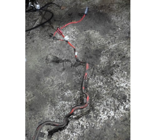 Силовой кабель