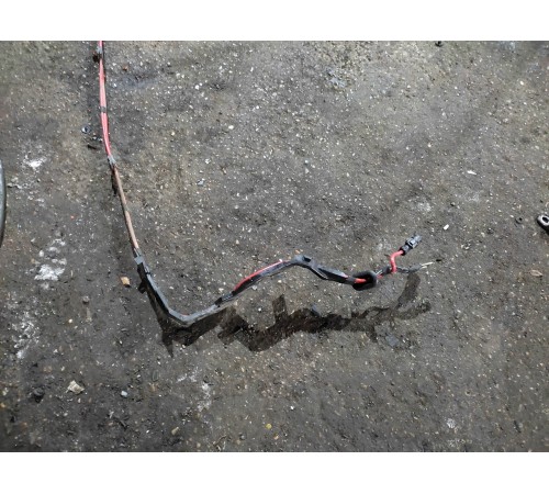 Силовой кабель