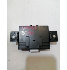 Блок электронный