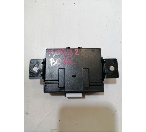 Блок электронный