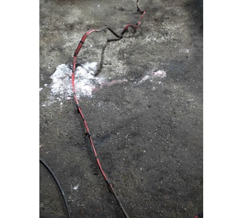 Силовой кабель