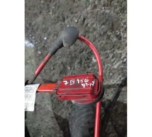 Силовой кабель