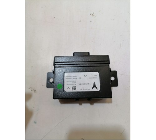 Блок электронный