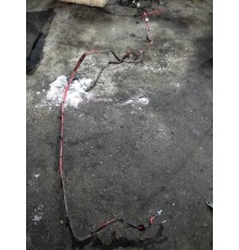 Силовой кабель