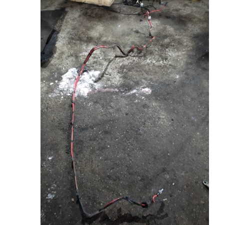 Силовой кабель