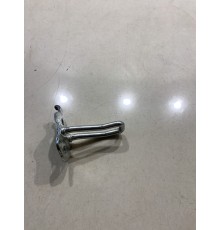 Ответная часть замка багажника