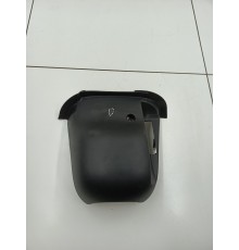 Кожух рулевой колонки нижний Кожух рулевой колонки нижний