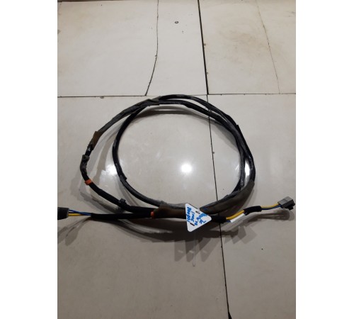 Электропроводка магнитолы