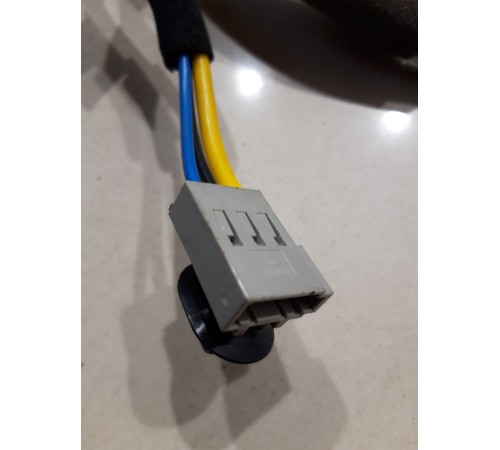 Электропроводка магнитолы