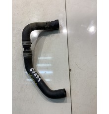 Патрубок системы охлаждения