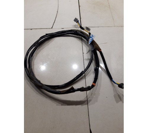 Электропроводка магнитолы