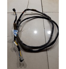 Электропроводка магнитолы