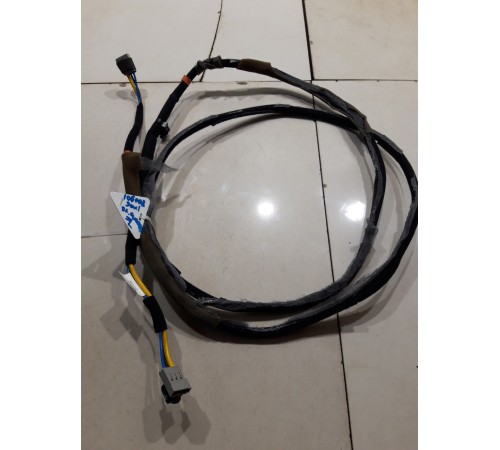 Электропроводка магнитолы