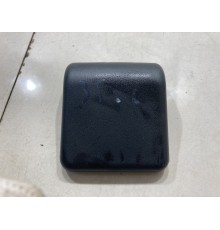 Крышка(задний ряд сидений)