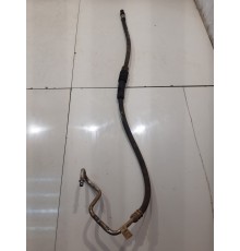 Трубка рулевой рейки