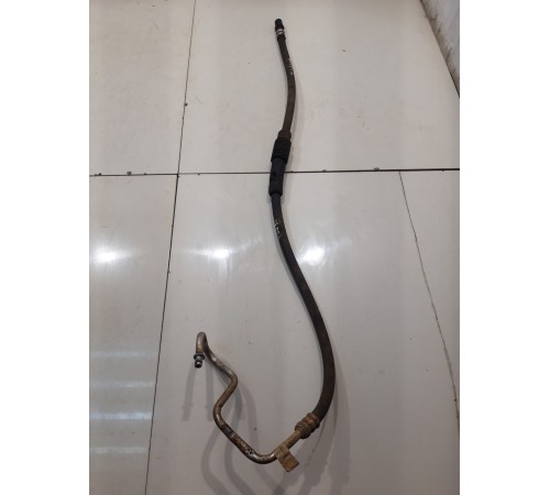 Трубка рулевой рейки