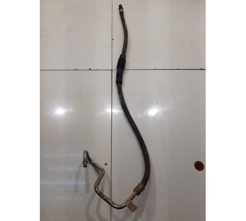 Трубка рулевой рейки