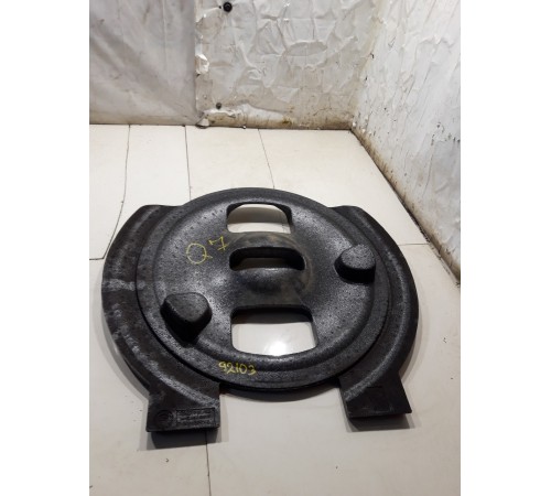 Пенопласт багажника