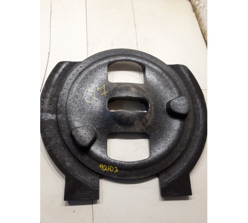 Пенопласт багажника