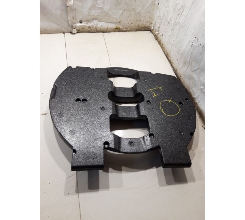 Пенопласт багажника