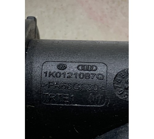 Тройник системы охлаждения