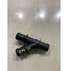 Тройник системы охлаждения