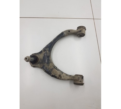 Рычаг подвески передний правый верхний