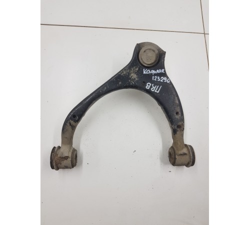 Рычаг подвески передний правый верхний