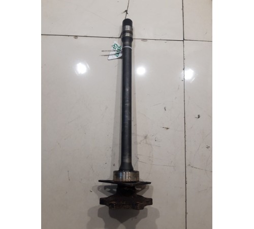 Промежуточный вал(передний левый)