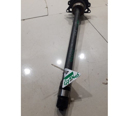 Промежуточный вал(передний левый)