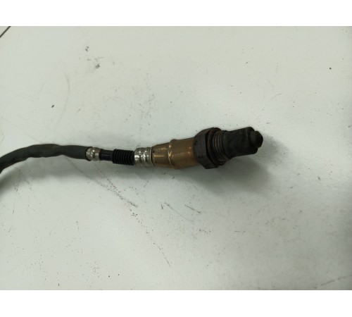 Датчик кислорода (лямбда зонд)