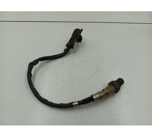 Датчик кислорода (лямбда зонд)