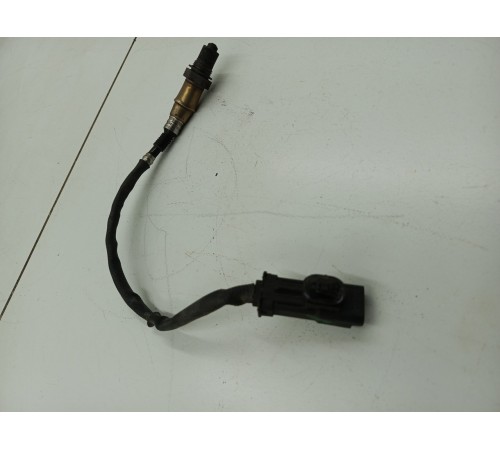 Датчик кислорода (лямбда зонд)