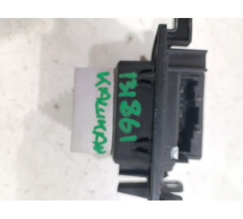 Резистор отопителя , печки