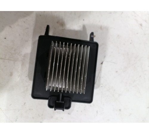 Резистор отопителя , печки