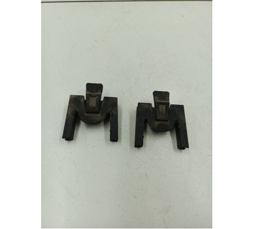 Кронштейн радиатора 2 шт.