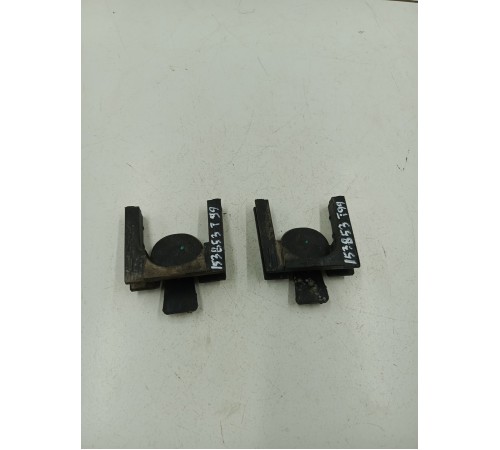 Кронштейн радиатора 2 шт.