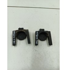 Кронштейн радиатора 2 шт.