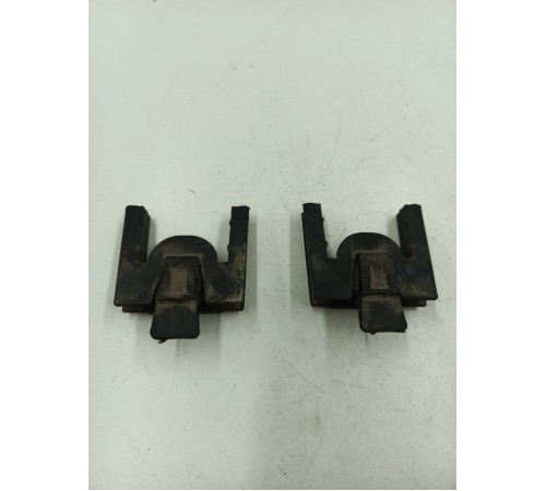 Кронштейн радиатора 2 шт.