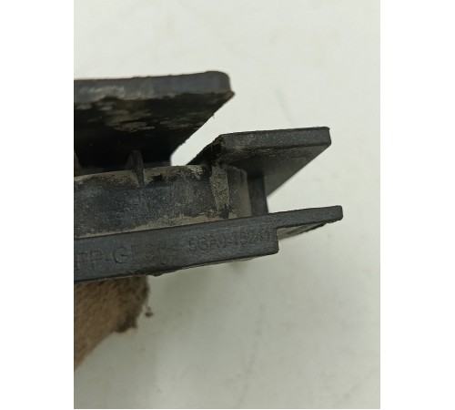 Кронштейн радиатора 2 шт.