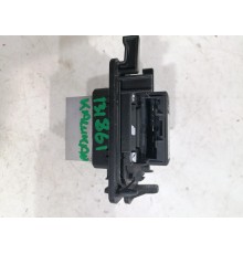 Резистор отопителя , печки