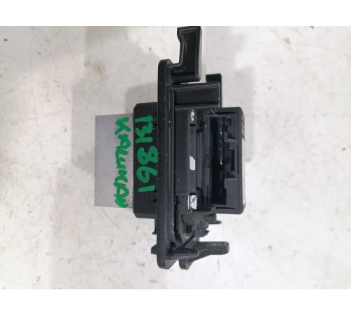 Резистор отопителя , печки