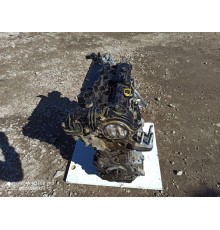 Двигатель (в сборе)